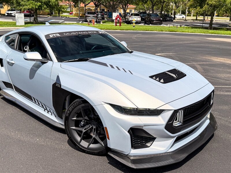 2025 Ford Mustang RTR - Photo 63 - Bonita Springs, FL 34134