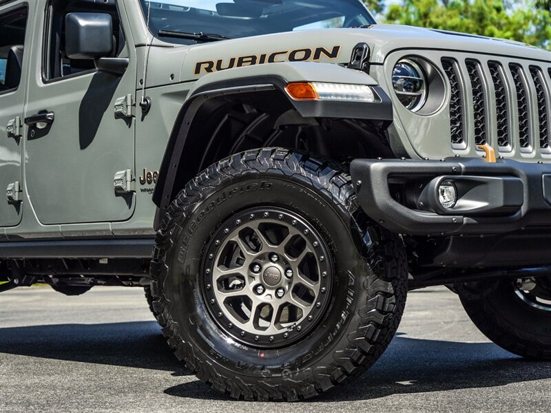 2022 Jeep Wrangler Unlimited Rubicon392 - Photo 48 - Bonita Springs, FL 34134