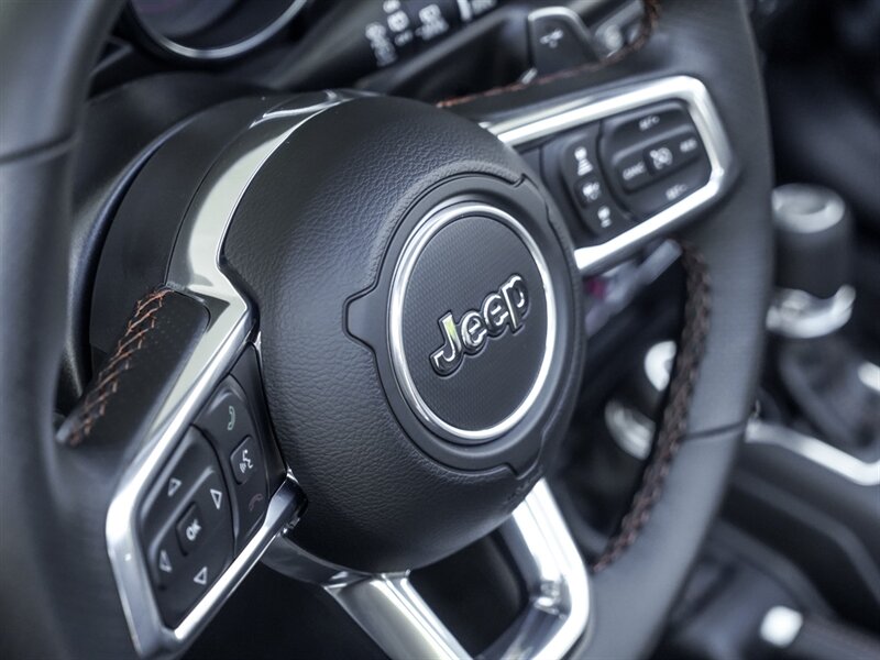 2022 Jeep Wrangler Unlimited Rubicon392 - Photo 23 - Bonita Springs, FL 34134