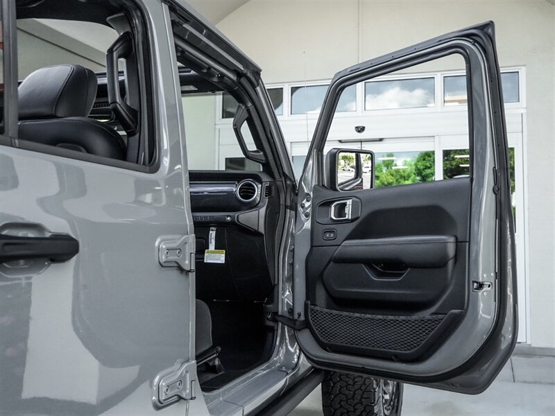 2022 Jeep Wrangler Unlimited Rubicon392 - Photo 26 - Bonita Springs, FL 34134