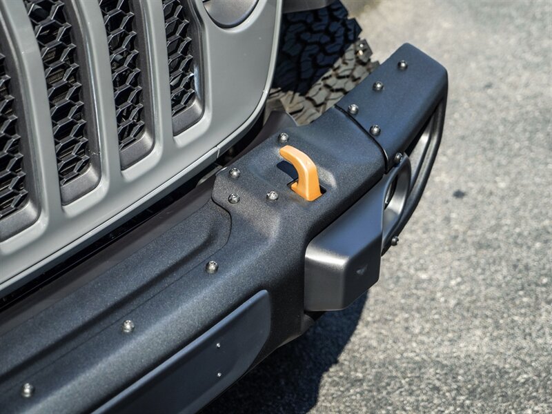 2022 Jeep Wrangler Unlimited Rubicon392 - Photo 10 - Bonita Springs, FL 34134