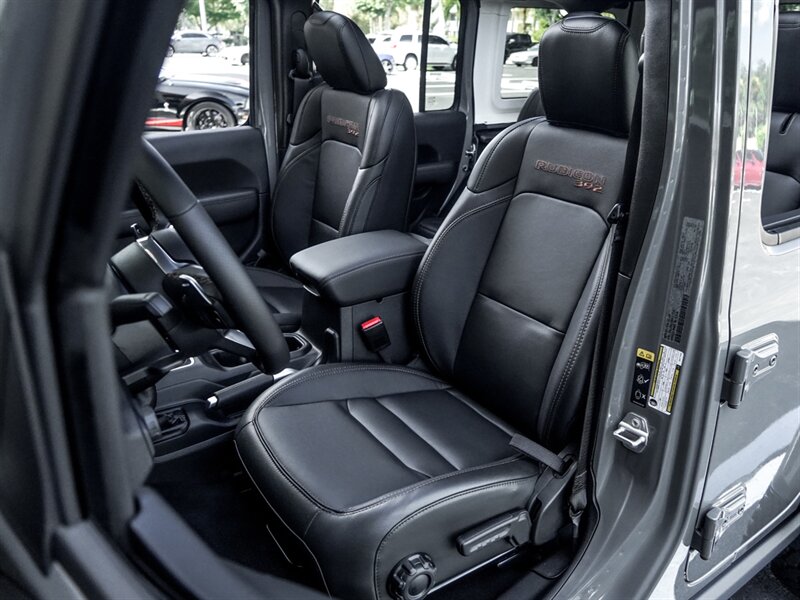 2022 Jeep Wrangler Unlimited Rubicon392 - Photo 18 - Bonita Springs, FL 34134