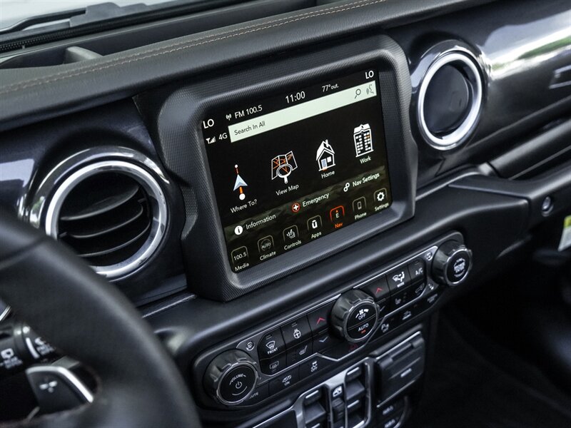 2022 Jeep Wrangler Unlimited Rubicon392 - Photo 17 - Bonita Springs, FL 34134