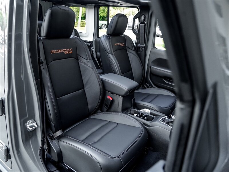 2022 Jeep Wrangler Unlimited Rubicon392 - Photo 29 - Bonita Springs, FL 34134