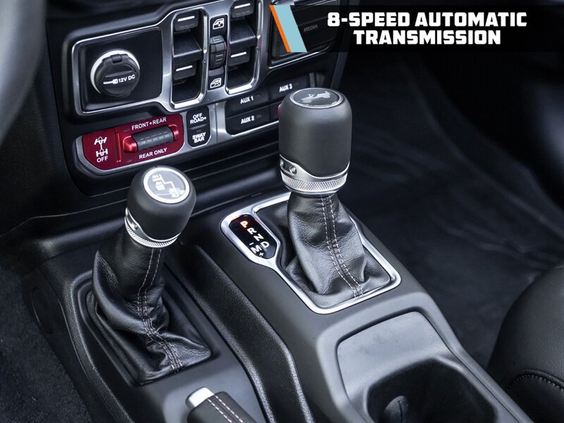 2022 Jeep Wrangler Unlimited Rubicon392 - Photo 16 - Bonita Springs, FL 34134