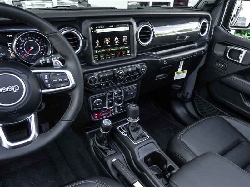 2022 Jeep Wrangler Unlimited Rubicon392 - Photo 15 - Bonita Springs, FL 34134