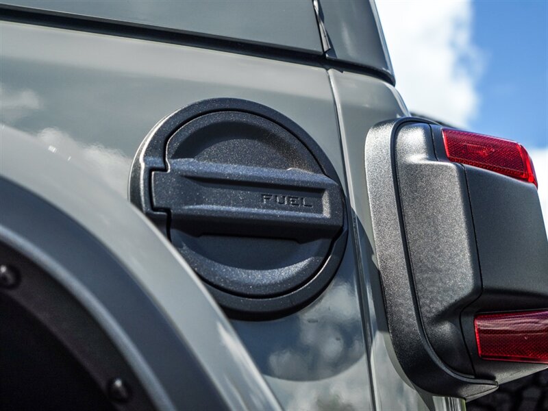 2022 Jeep Wrangler Unlimited Rubicon392 - Photo 38 - Bonita Springs, FL 34134