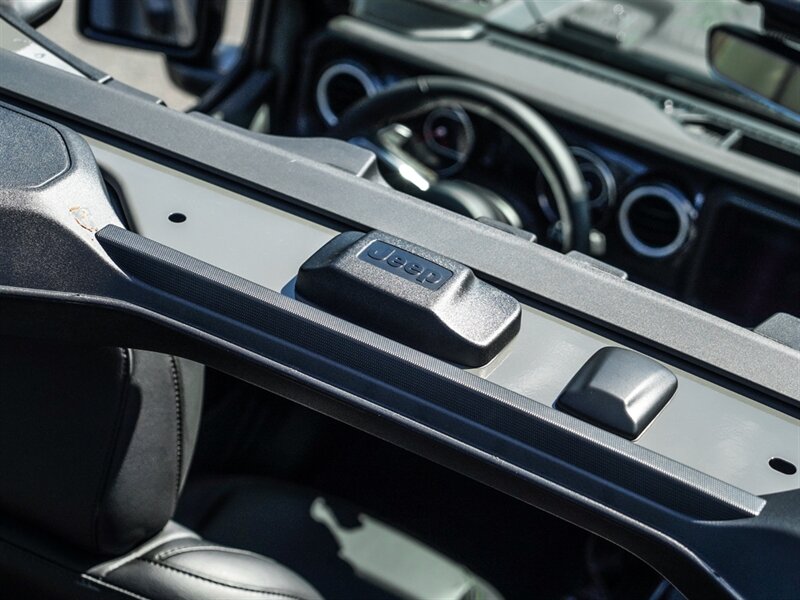 2022 Jeep Wrangler Unlimited Rubicon392 - Photo 50 - Bonita Springs, FL 34134