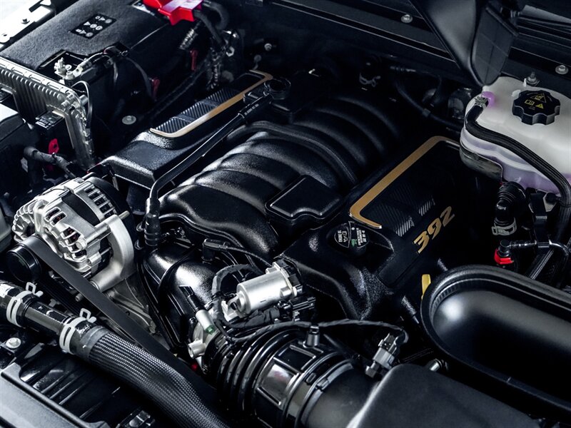 2022 Jeep Wrangler Unlimited Rubicon392 - Photo 32 - Bonita Springs, FL 34134