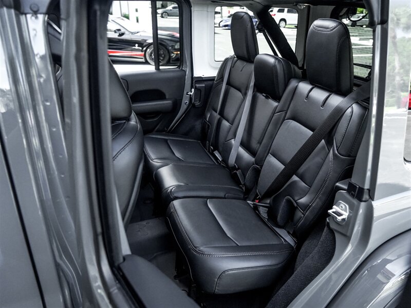 2022 Jeep Wrangler Unlimited Rubicon392 - Photo 21 - Bonita Springs, FL 34134