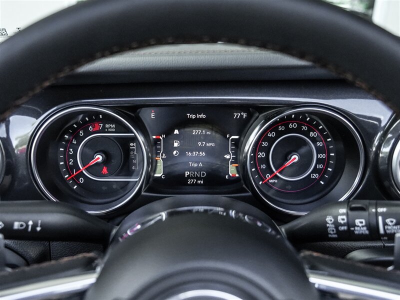 2022 Jeep Wrangler Unlimited Rubicon392 - Photo 14 - Bonita Springs, FL 34134