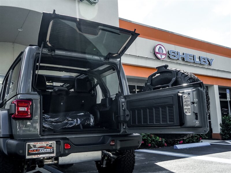 2022 Jeep Wrangler Unlimited Rubicon392 - Photo 31 - Bonita Springs, FL 34134