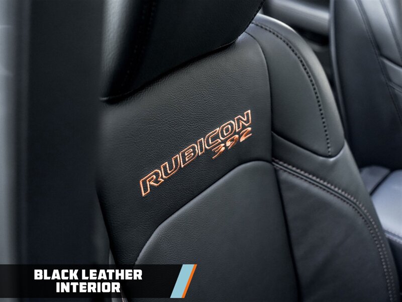 2022 Jeep Wrangler Unlimited Rubicon392 - Photo 30 - Bonita Springs, FL 34134