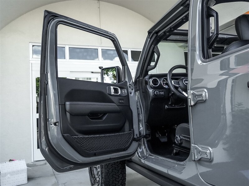 2022 Jeep Wrangler Unlimited Rubicon392 - Photo 24 - Bonita Springs, FL 34134