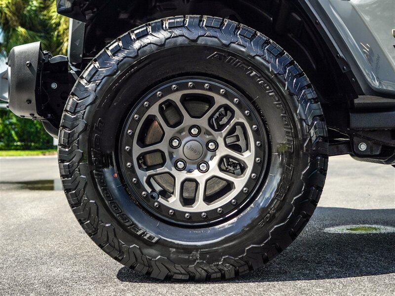 2022 Jeep Wrangler Unlimited Rubicon392 - Photo 36 - Bonita Springs, FL 34134