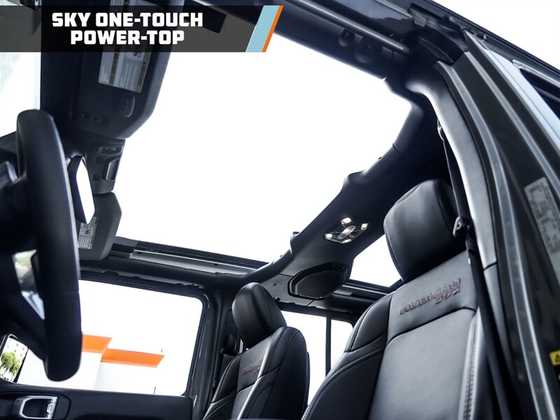 2022 Jeep Wrangler Unlimited Rubicon392 - Photo 19 - Bonita Springs, FL 34134