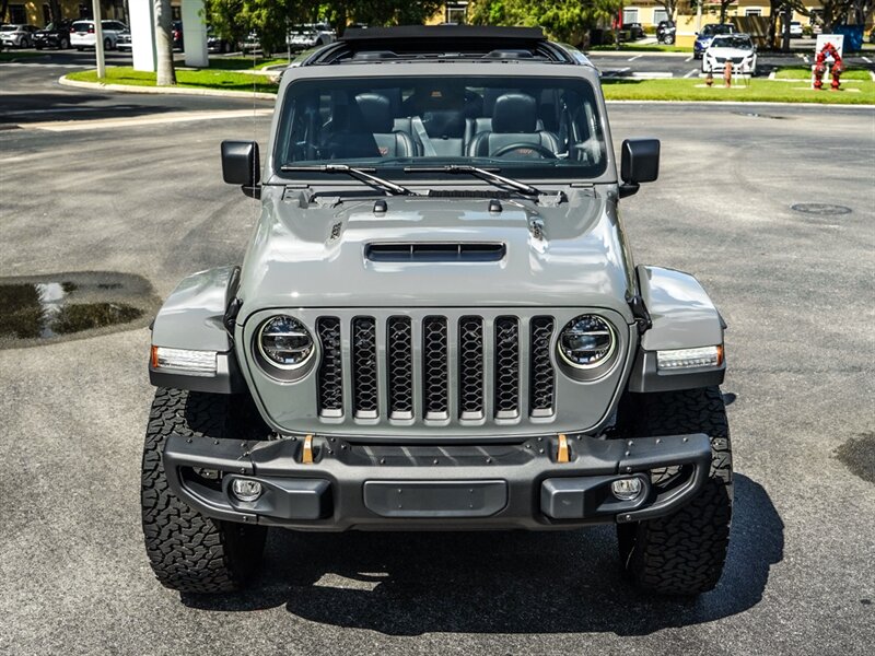 2022 Jeep Wrangler Unlimited Rubicon392 - Photo 5 - Bonita Springs, FL 34134