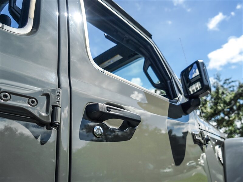 2022 Jeep Wrangler Unlimited Rubicon392 - Photo 44 - Bonita Springs, FL 34134