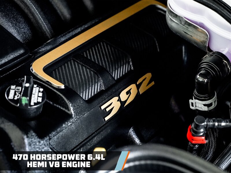 2022 Jeep Wrangler Unlimited Rubicon392 - Photo 33 - Bonita Springs, FL 34134