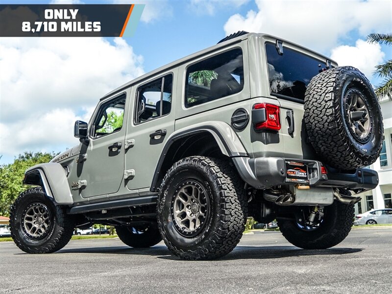 2022 Jeep Wrangler Unlimited Rubicon392 - Photo 39 - Bonita Springs, FL 34134