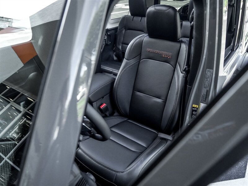 2022 Jeep Wrangler Unlimited Rubicon392 - Photo 27 - Bonita Springs, FL 34134