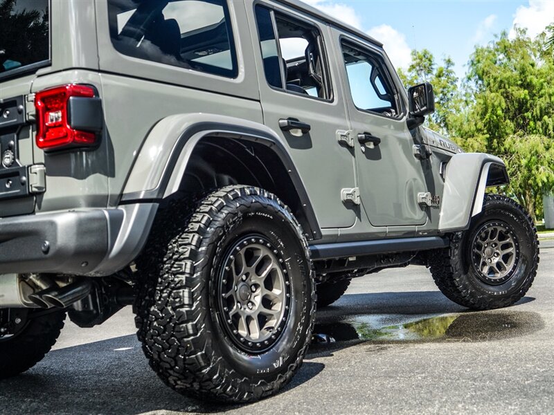 2022 Jeep Wrangler Unlimited Rubicon392 - Photo 46 - Bonita Springs, FL 34134