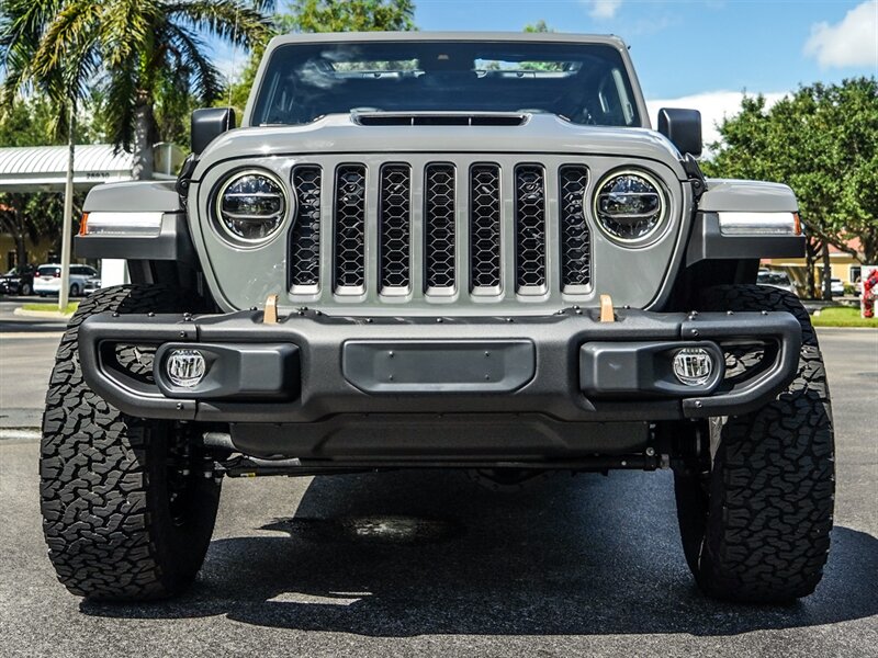 2022 Jeep Wrangler Unlimited Rubicon392   - Photo 4 - Bonita Springs, FL 34134