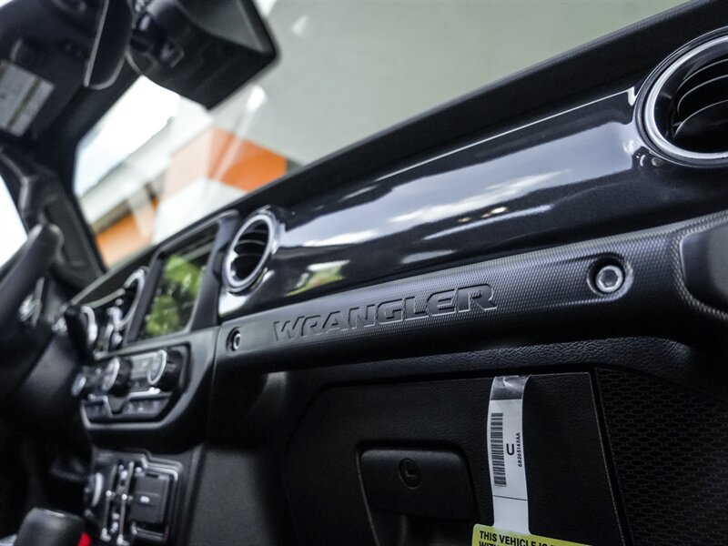 2022 Jeep Wrangler Unlimited Rubicon392 - Photo 28 - Bonita Springs, FL 34134