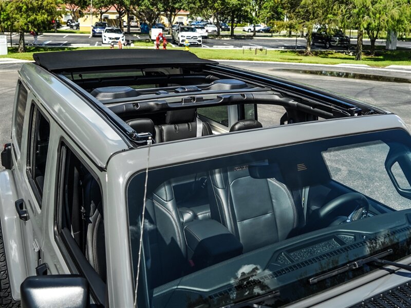 2022 Jeep Wrangler Unlimited Rubicon392 - Photo 49 - Bonita Springs, FL 34134