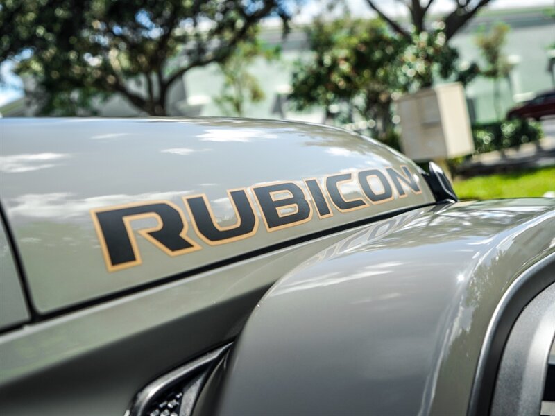2022 Jeep Wrangler Unlimited Rubicon392 - Photo 52 - Bonita Springs, FL 34134