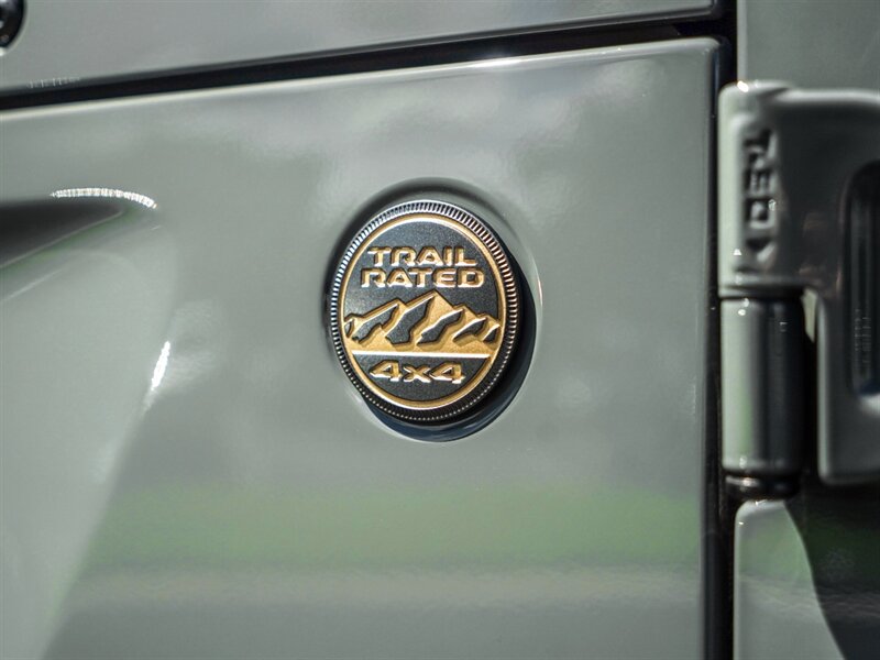 2022 Jeep Wrangler Unlimited Rubicon392 - Photo 40 - Bonita Springs, FL 34134