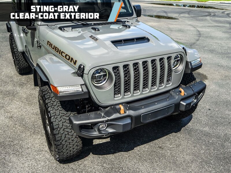 2022 Jeep Wrangler Unlimited Rubicon392 - Photo 7 - Bonita Springs, FL 34134