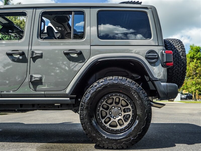 2022 Jeep Wrangler Unlimited Rubicon392 - Photo 37 - Bonita Springs, FL 34134