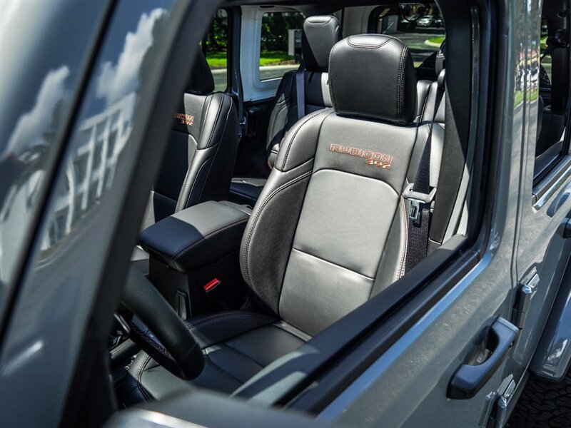 2022 Jeep Wrangler Unlimited Rubicon392 - Photo 8 - Bonita Springs, FL 34134