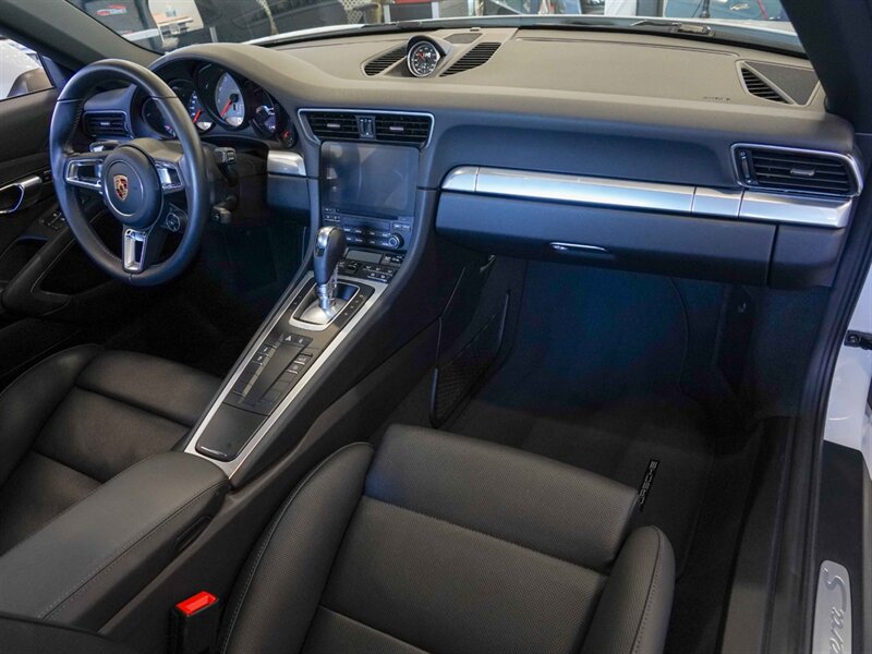 2018 Porsche 911 Carrera S - Photo 26 - Bonita Springs, FL 34134