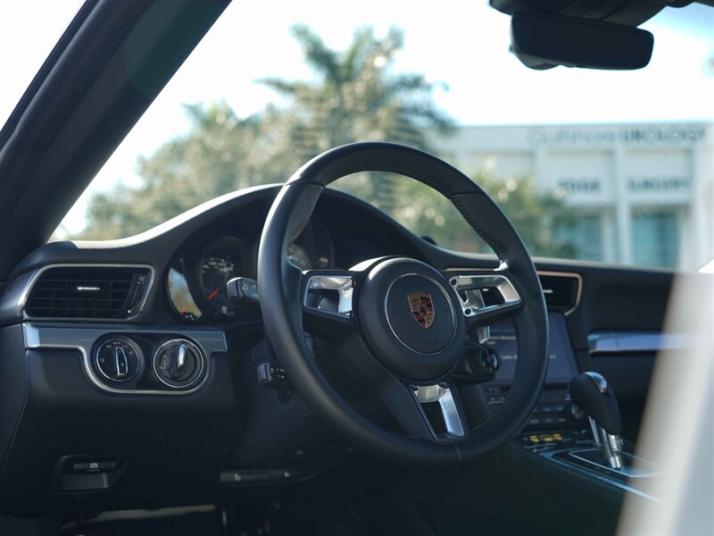 2018 Porsche 911 Carrera S - Photo 39 - Bonita Springs, FL 34134