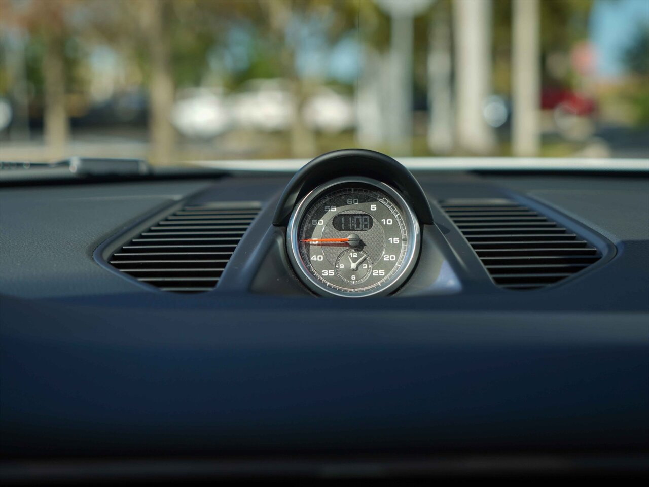 2018 Porsche 911 Carrera S   - Photo 35 - Bonita Springs, FL 34134