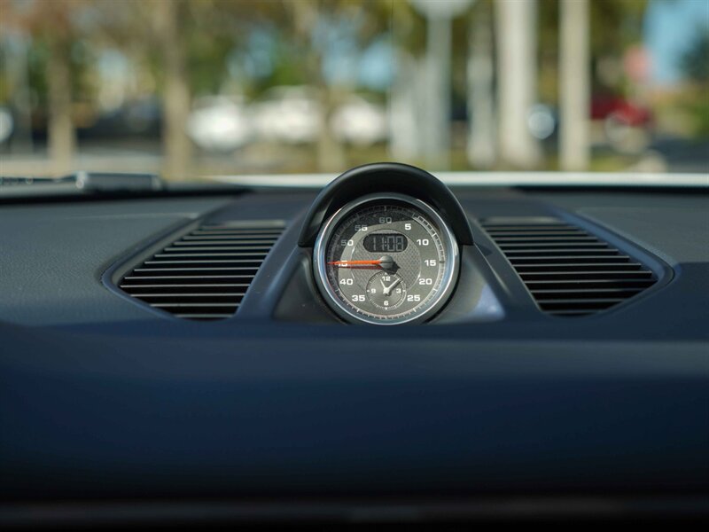 2018 Porsche 911 Carrera S - Photo 35 - Bonita Springs, FL 34134