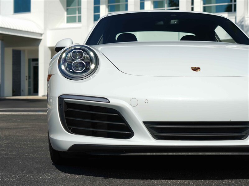 2018 Porsche 911 Carrera S - Photo 10 - Bonita Springs, FL 34134