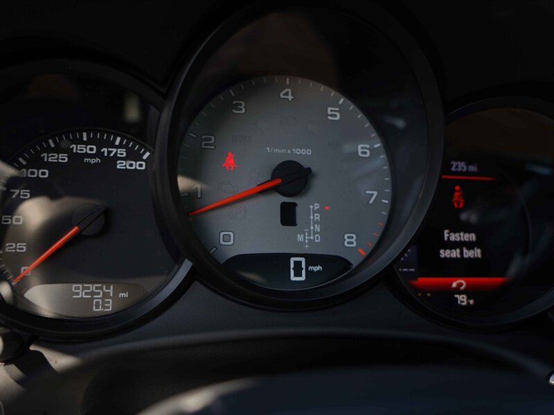 2018 Porsche 911 Carrera S - Photo 38 - Bonita Springs, FL 34134