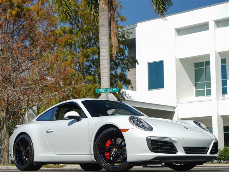 2018 Porsche 911 Carrera S - Photo 5 - Bonita Springs, FL 34134