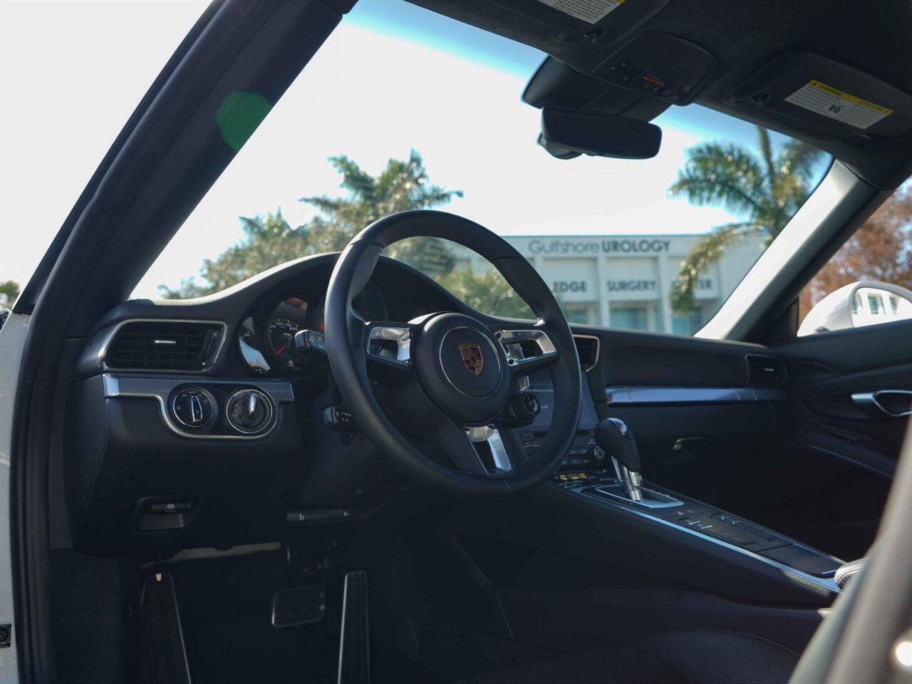 2018 Porsche 911 Carrera S   - Photo 12 - Bonita Springs, FL 34134