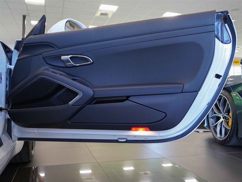 2018 Porsche 911 Carrera S - Photo 41 - Bonita Springs, FL 34134