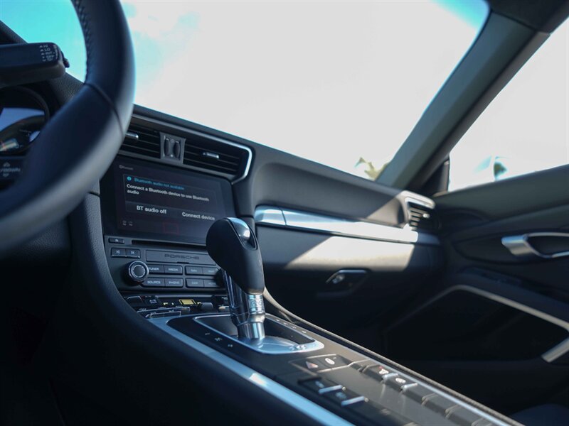 2018 Porsche 911 Carrera S - Photo 15 - Bonita Springs, FL 34134