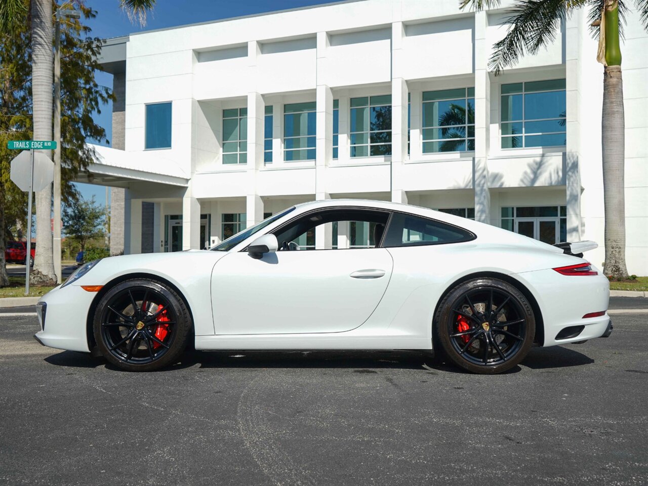 2018 Porsche 911 Carrera S   - Photo 32 - Bonita Springs, FL 34134