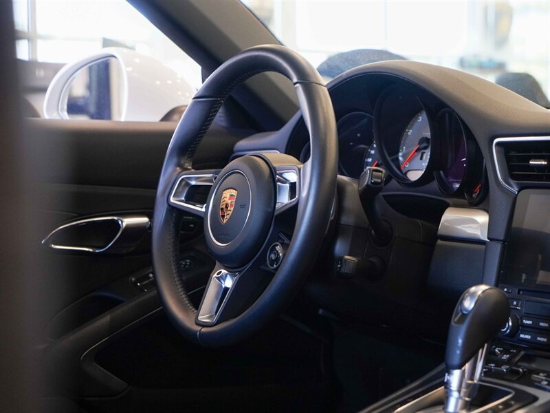 2018 Porsche 911 Carrera S - Photo 43 - Bonita Springs, FL 34134