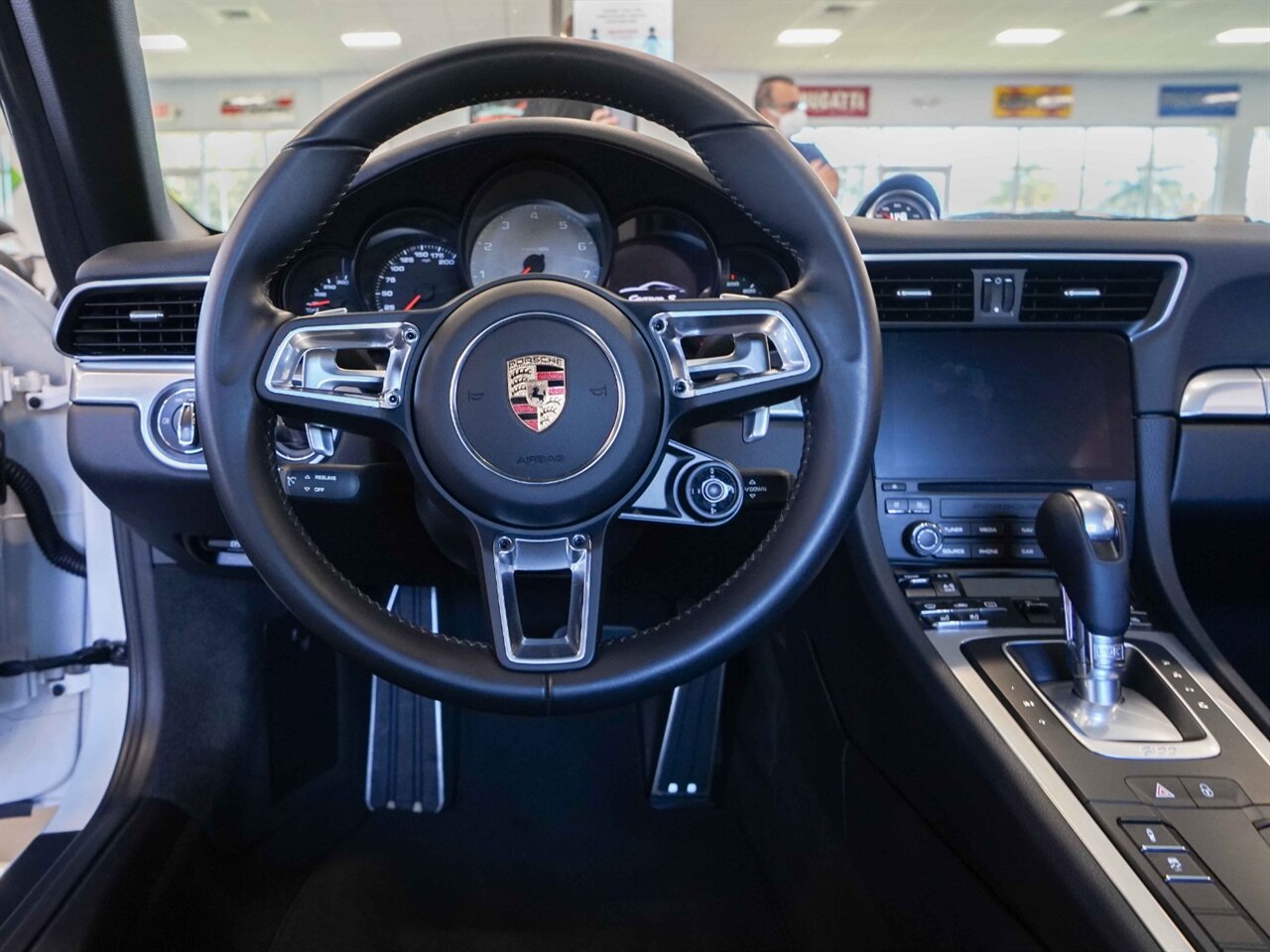 2018 Porsche 911 Carrera S   - Photo 28 - Bonita Springs, FL 34134