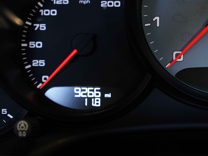 2018 Porsche 911 Carrera S - Photo 42 - Bonita Springs, FL 34134