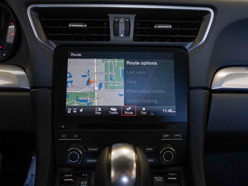 2018 Porsche 911 Carrera S - Photo 30 - Bonita Springs, FL 34134