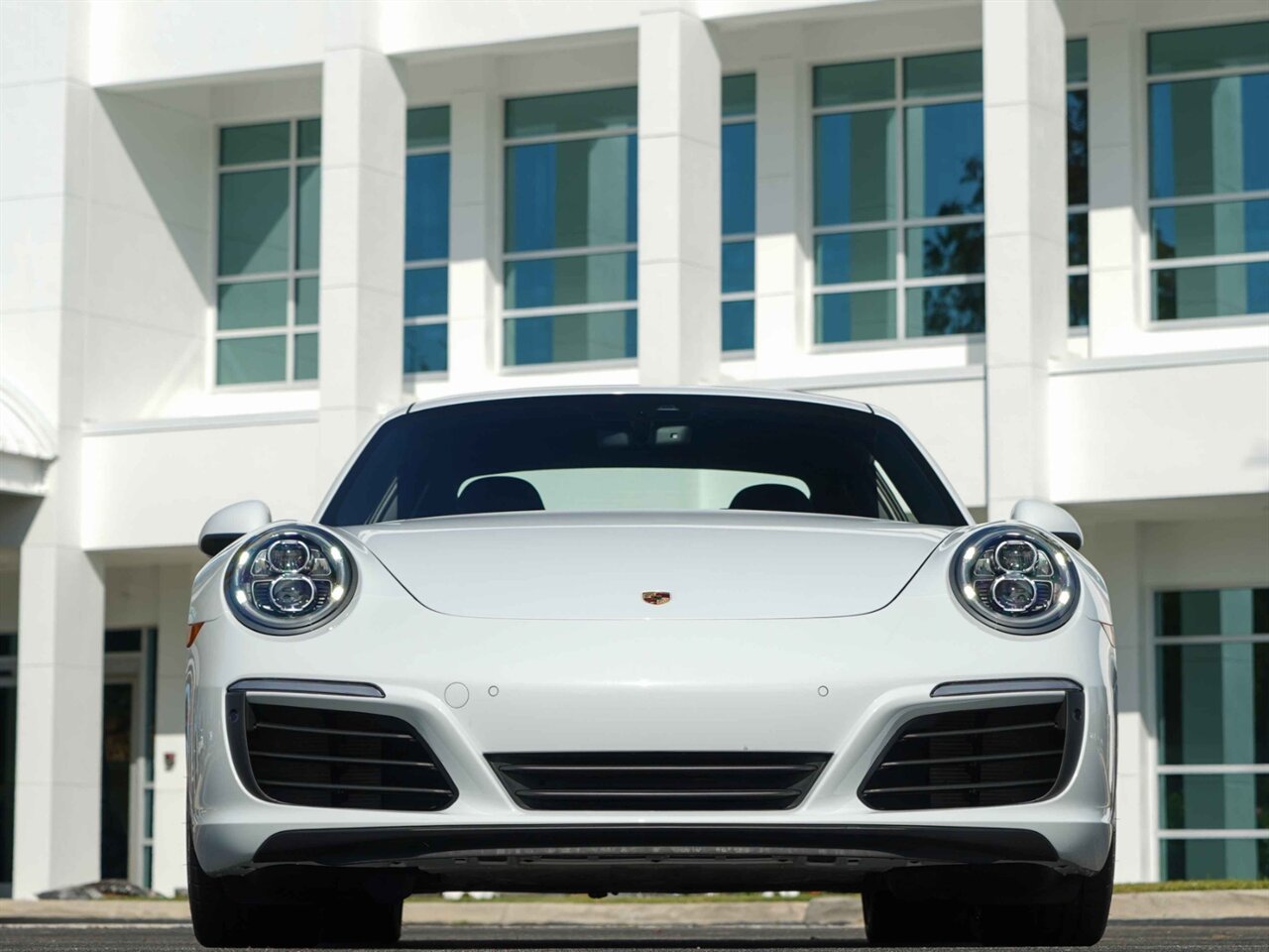 2018 Porsche 911 Carrera S   - Photo 7 - Bonita Springs, FL 34134